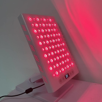 kaufen 400W rotes Lichttherapie-Gremiums-intelligente Digitalanzeige 660nm der hohen Leistung LED on-line-Fertigung