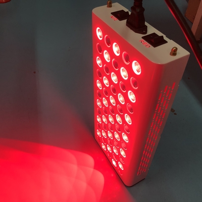 kaufen Entzündliche rote Antigeräte der Lichttherapie-850nm für Schmerzlinderung on-line-Fertigung