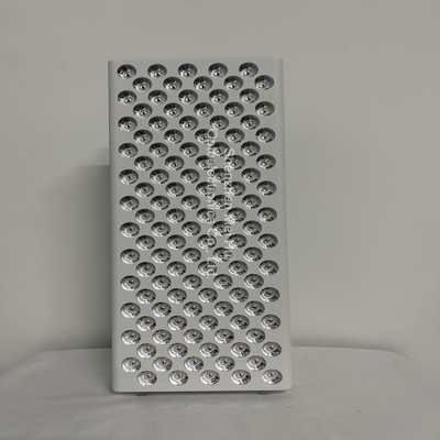 kaufen 600W 660nm 850nm Rotlicht-Therapie-Panel Professionelle Rotlicht-Therapie-Maschine für die Muskelwiederherstellung on-line-Fertigung