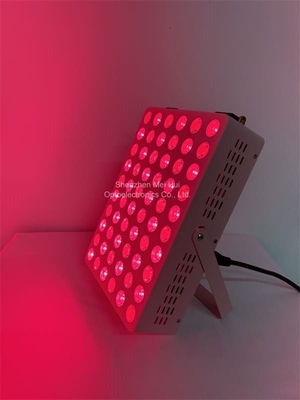 kaufen 300W Fernbedienung Infrarot-Gesamtarm-Rotlicht 660nm 850nm Behandlungspaneel zur Aufhellung on-line-Fertigung
