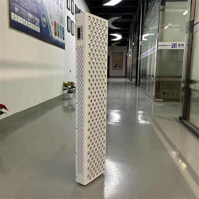 kaufen Knochenheilung Schmerzlinderung Rotlicht-Therapie-Panel 1000w 480nm 630nm 660nm 810nm 830nm 850nm 1040nm on-line-Fertigung