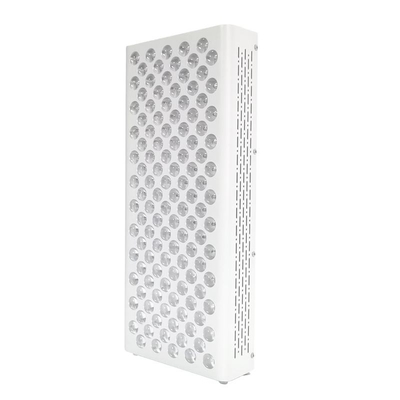 kaufen Infrarot-LED-Rotlichttherapie 660nm 850nm 600W-Rotlichttherapie-Panel für Schönheitsbehandlungen der Haut on-line-Fertigung