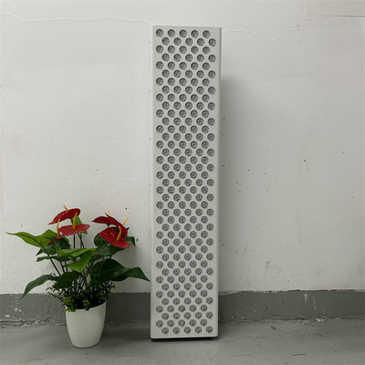 kaufen 1000w Spektral-Anpassung Rotlicht-Therapie-Panel 480nm 630nm 660nm 810nm 830nm 850nm 106nm Für die Hautpflege on-line-Fertigung