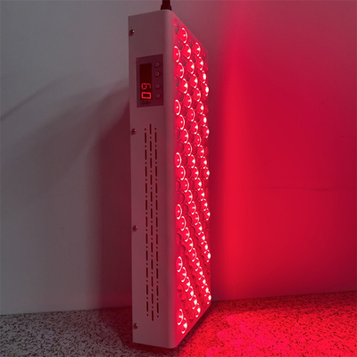 kaufen 600w Hautpflege Rotlichttherapie Gerät Müdigkeit Behandlung 480nm 630nm 660nm 810nm 830nm 850nm 1040nm on-line-Fertigung