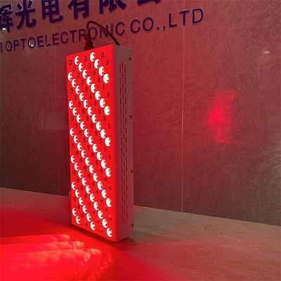 kaufen Neue Ankunft LED Gesichts-Panel Desktop Portable Hand Taille Rücken Gesicht Rotlicht Therapie-Panel Schmerzlinderung on-line-Fertigung