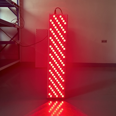 kaufen 1000W Rotlichttherapie-Gerät 660 Nm Led Light 850nm Ganzkörper-Panel on-line-Fertigung