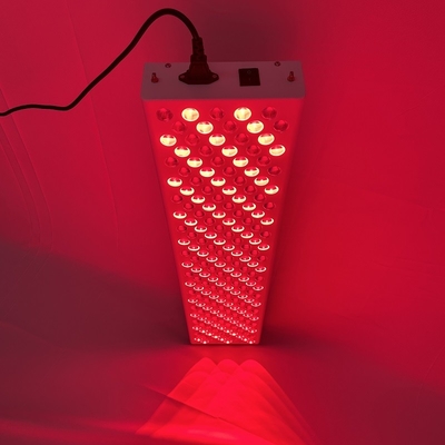 kaufen Rotlicht-Therapie-Panel zur Schmerzlinderung und Hautverjüngung 480nm 630nm 660nm 810nm 830nm 850nm 1060nm Wellenlängen on-line-Fertigung