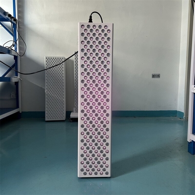 kaufen Therapiefunktion Rotlicht Therapie-Panel 660nm 850nm Wellenlänge für Schmerzlinderung Klinik Home LED on-line-Fertigung