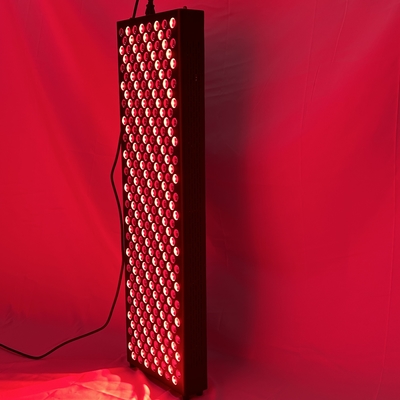 kaufen Hochfrequenz-LED-Lichttherapie-Maschine mit 1500w mit 660nm und 850nm-Panel on-line-Fertigung