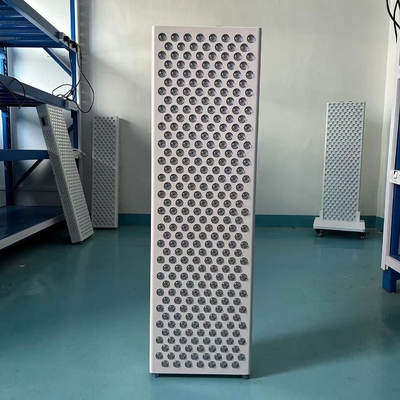 kaufen PDT-Lichttherapie 660nm 850nm Hochleistungs-Rotlichttherapie-Panel für den ganzen Körper on-line-Fertigung