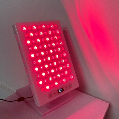 kaufen 400W Rot-LED-Lichttherapie-Panel 660nm 850nm Wellenlänge on-line-Fertigung