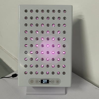 kaufen 400w 660nm 850nm Spectrum Rot NIR Led-Lichttherapie-Geräte mit Dual-Chips on-line-Fertigung