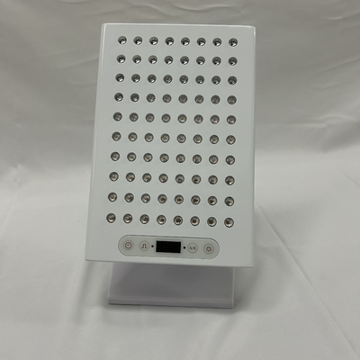 kaufen Professionelle 400w 660nm 850nm NIR Led Light Therapy Ausrüstung zur Pigmententfernung on-line-Fertigung