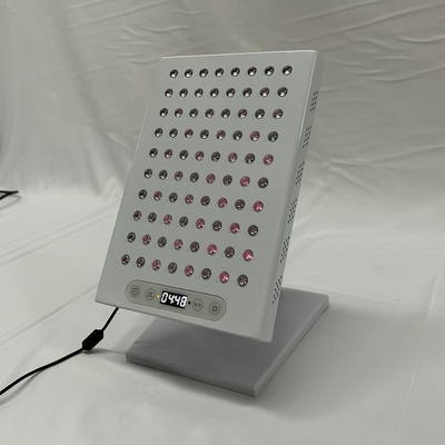 kaufen 400w 660nm 850nm Infrarot NIR Rotlicht Led Gesichtstherapie Licht on-line-Fertigung