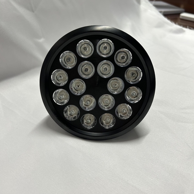 kaufen 54W LED-Rotlichttherapielampe 660nm 850nm Rotlichttherapielampen on-line-Fertigung