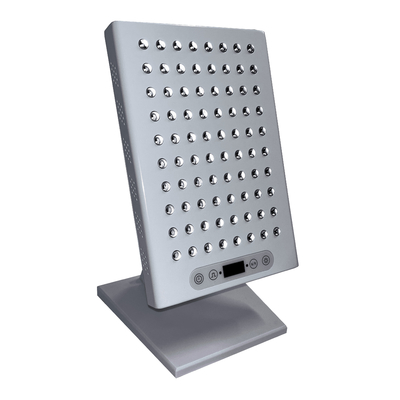 kaufen Mini Home Rot-Infrarot-Licht-Panel LED 400W Halterung für Schmerzlinderung on-line-Fertigung
