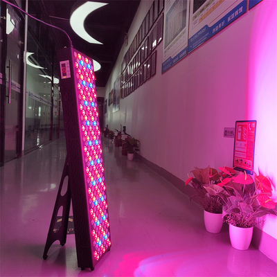 kaufen Entfernung von Blutgefäßen 1000 Watt Infrarotlicht-Therapie-Panels Anpassung von 7 Wellenlängen on-line-Fertigung