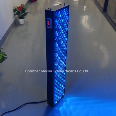 kaufen RED IR Hochleistungs-LED-Licht Farbe 1000W Rotlichttherapie-Panel mit Frequenzbereich 50Hz-60Hz on-line-Fertigung