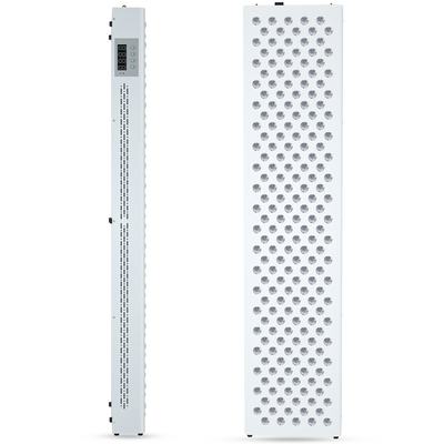 kaufen 1500W Vollkörper-Rotlichttherapie-Gerät 630nm 660nm 670nm 810nm 830nm 850nm 1060nm on-line-Fertigung
