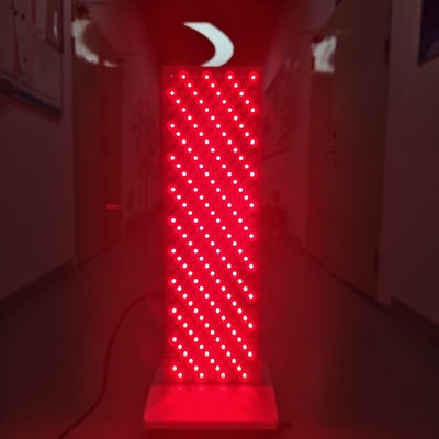 kaufen Vollkörper 660 850nm Infrarotlichttherapie Maschinen Led Gesichtslichttherapie Gerät Panel für Schönheitssalons on-line-Fertigung