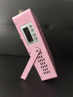 kaufen Vollkörper 300W 660nm 850nm Rot- und Nahinfrarot-LED-Therapie-Lichtgerät on-line-Fertigung