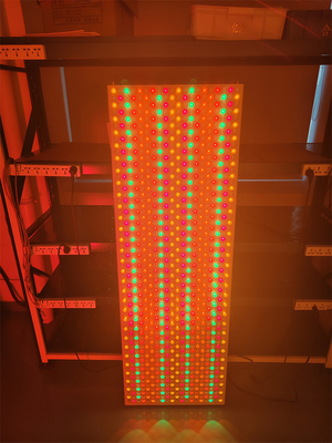 kaufen 6000w 9-Wellenlänge 535 590 610 630 660 810 830 850 1060Nm Led-Licht-Panel für den ganzen Körper on-line-Fertigung
