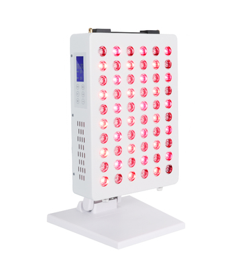kaufen 300w Hochleistungs-LED-Therapie-Panel Touchscreen-Steuerung Rotlicht-Therapie-Panel on-line-Fertigung