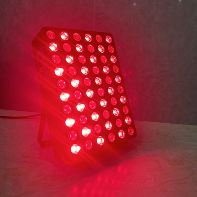 kaufen 300W Rot 660nm Lichttherapie-Panel Ferninfrarot 850nm Fabrik Direktversorgung on-line-Fertigung