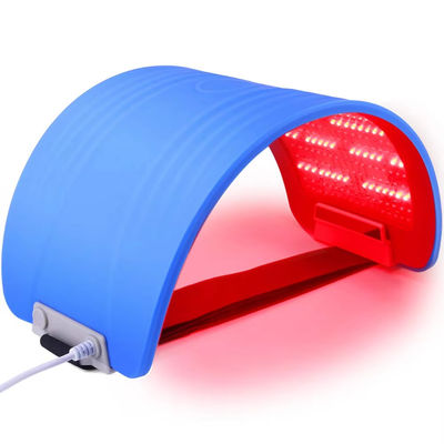 kaufen 7 Farbe LED EMS Photon-Lichttherapie Gerät rotes Licht Therapie Schönheitsmaschine für den ganzen Körper Haut Anti-Aging on-line-Fertigung