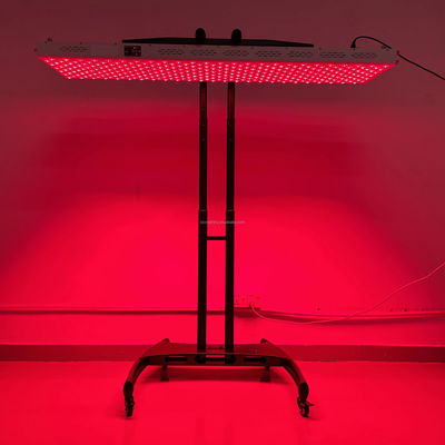 kaufen 3000W Rotlicht-Therapie-Panel für besseren Schlaf und Hautverjüngung Schönheitspflege Highlight on-line-Fertigung