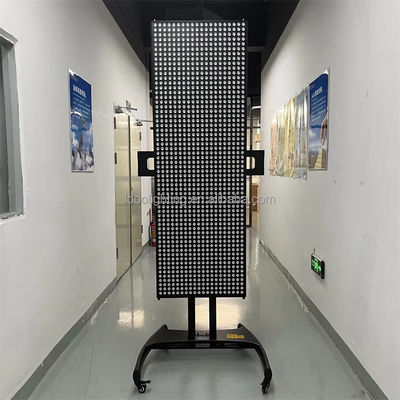 kaufen Rotlicht-Therapie-Panel LED Photon Professional PDT Ganzkörper Gesichtsschönheitsmaschine Neues Gesichtshautpflegelicht on-line-Fertigung