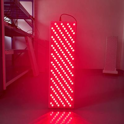 kaufen 1500W LED-Lichttherapie-Gerät 660nm/850nm Infrarot-Rot-Panel für Gesichtsschönheit Sonnenbrandschutz on-line-Fertigung