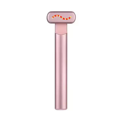 kaufen Augenschönheitsgerät Vibration Augenmassager Zauberstab Schwellungsbekämpfung Schwarze Kreise Entfernen für den häuslichen Gebrauch on-line-Fertigung
