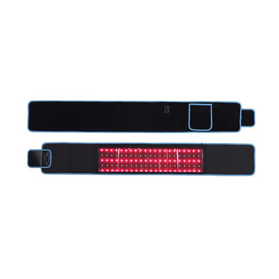 kaufen Großhandel 660nm Rot LED 850nm Infrarotlicht Therapie Maschine Schmerzlinderung Schönheitsgeräte on-line-Fertigung