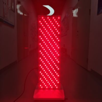 kaufen 2000w Vollkörper-Rot-LED-Lichttherapie 630nm 660nm 810nm 850nm Infrarotlicht on-line-Fertigung