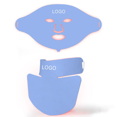 kaufen Waterproof IPX7 4-Color LED Therapy Mask – Direct from Factory, CE FCC ROHS Certified on-line-Fertigung