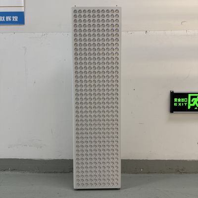 kaufen Red & NIR Light Therapy Panel 2000W – Advanced Photobiomodulation Equipment from Factory in China on-line-Fertigung