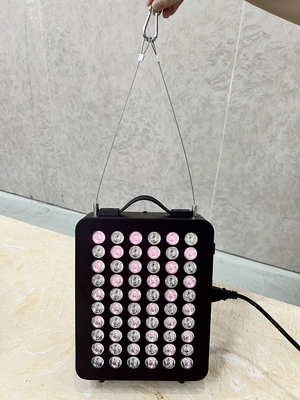 kaufen 300W LED Light Therapy Panel 660NM 850NM for Pain Relief on-line-Fertigung
