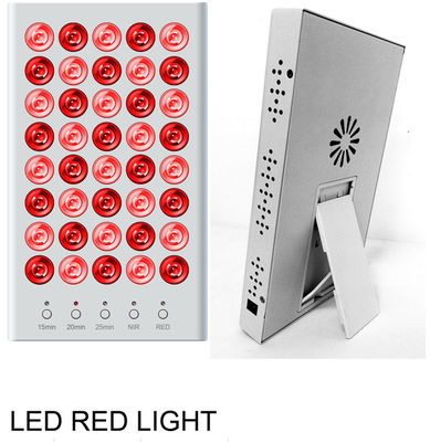 kaufen rotes Platte InfrarotdC 24V 200W der Lichttherapie-850nm mit Timer on-line-Fertigung