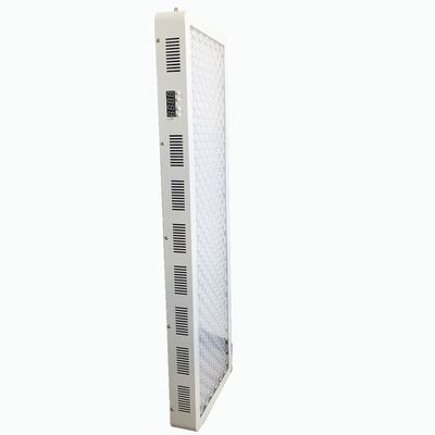 kaufen ROTE NIR 1500W Licht-Maschine der Haut-Therapie-LED für Blutgefäß-Abbau on-line-Fertigung