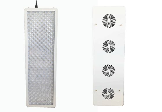 kaufen Voller Körper-rotes Lichttherapie-Gerät FCC 830nm für Saisonkrise on-line-Fertigung