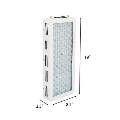 kaufen ganzer Körper-rote Lichttherapie 500W 850nm für Perioral Dermatitis on-line-Fertigung