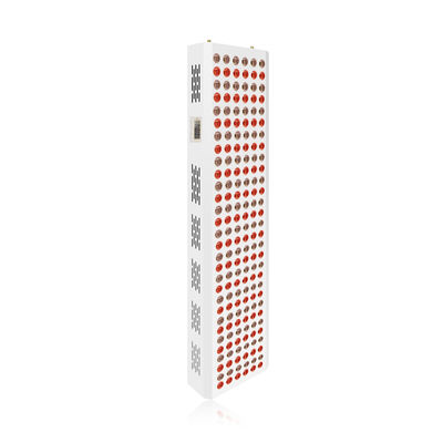 kaufen Akne schrammt Infrarotlichtpaneel des voller Körper-rotes Lichttherapie-Gerät-660nm 1000w on-line-Fertigung