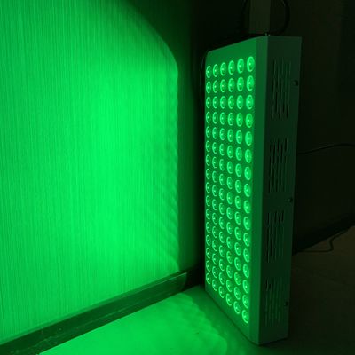 kaufen Lichttherapie-Geräte 660nm 850nm 500W Grün-LED für Hautpflege on-line-Fertigung