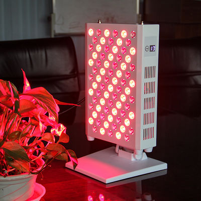 kaufen Tischplatten-rote Lichttherapie-Platte Wechselstroms 240V mit Chips 3W 5W LED on-line-Fertigung