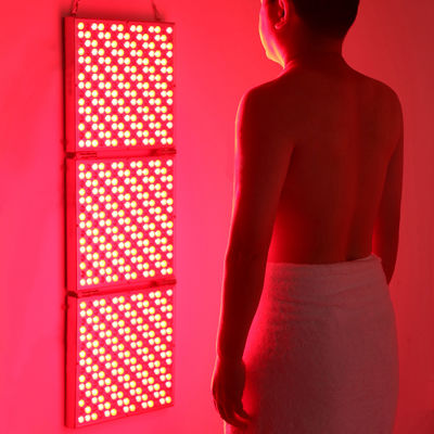 kaufen Volle FDA-gebilligte LED Lichttherapie des Körper-45W für Keratosis Pilaris on-line-Fertigung