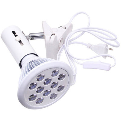 kaufen Lichttherapie-Infrarot-Hitze-Lampe 36W 12PCS Infrarot-LED für Rückenschmerzen on-line-Fertigung
