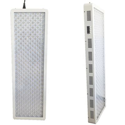 kaufen Ganze des Körper-1500W rote fotodynamische Therapie Lichttherapie-der Platten-850nm PDT on-line-Fertigung