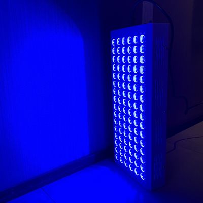 kaufen Volles des Körper-500W medizinisches blaues Glühen Blaulicht-der Therapie-660nm 850nm hell on-line-Fertigung