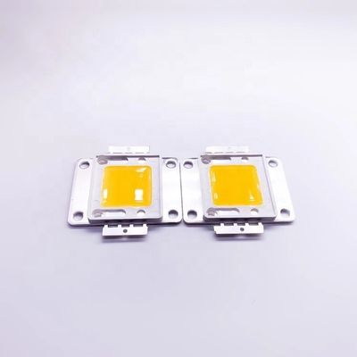 kaufen Volles Spektrum 10W 100W integrierte hohe Leistung LED bördelt PFEILER führte Chips on-line-Fertigung